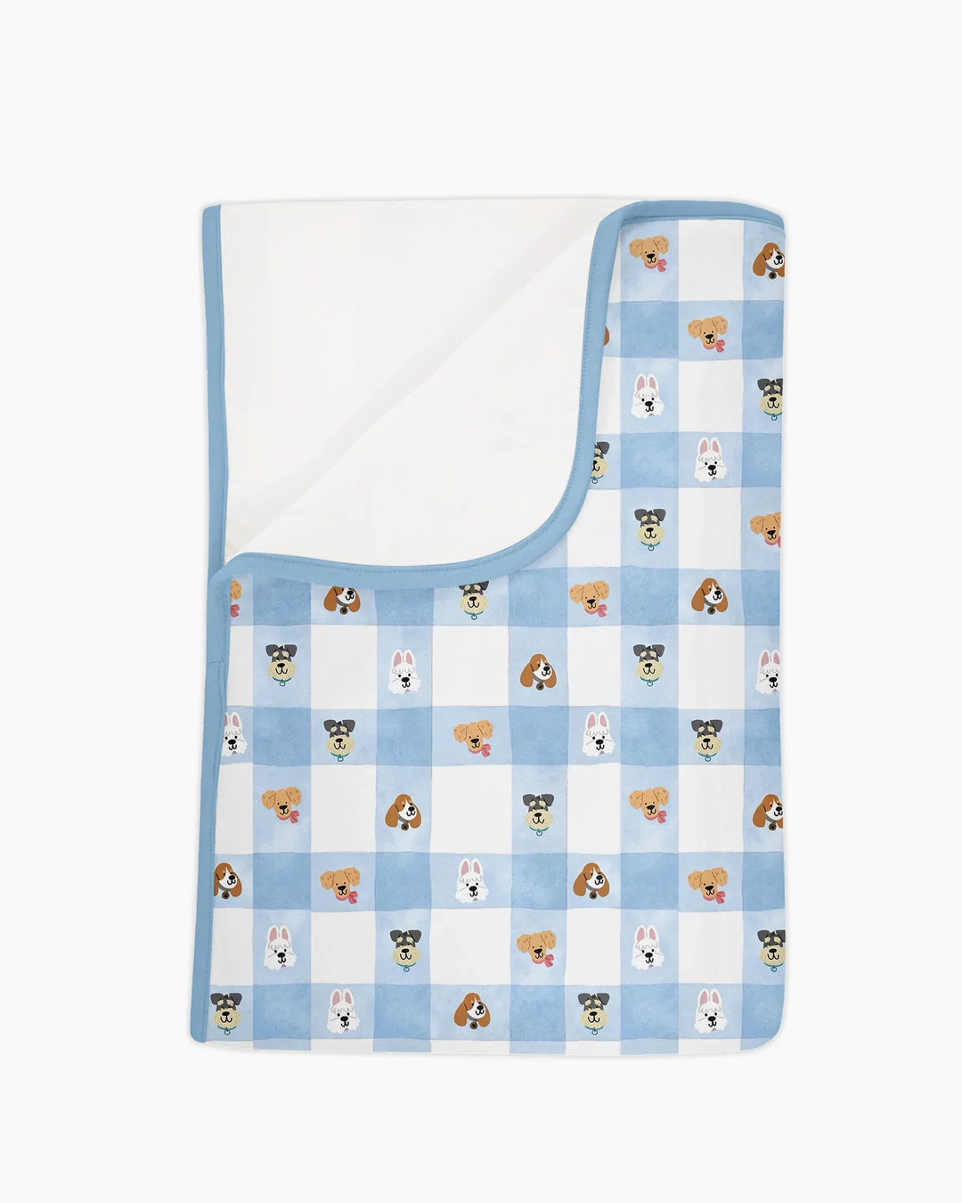 Vorlage Quilt Decke