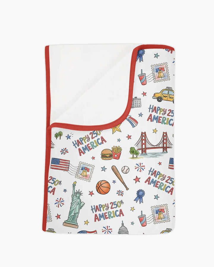 Vorlage Quilt Decke
