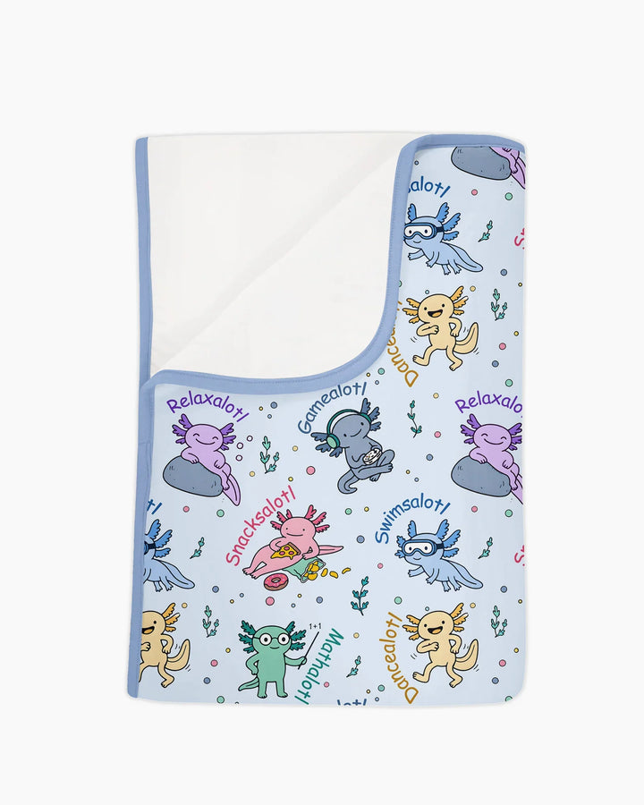 Vorlage Quilt Decke