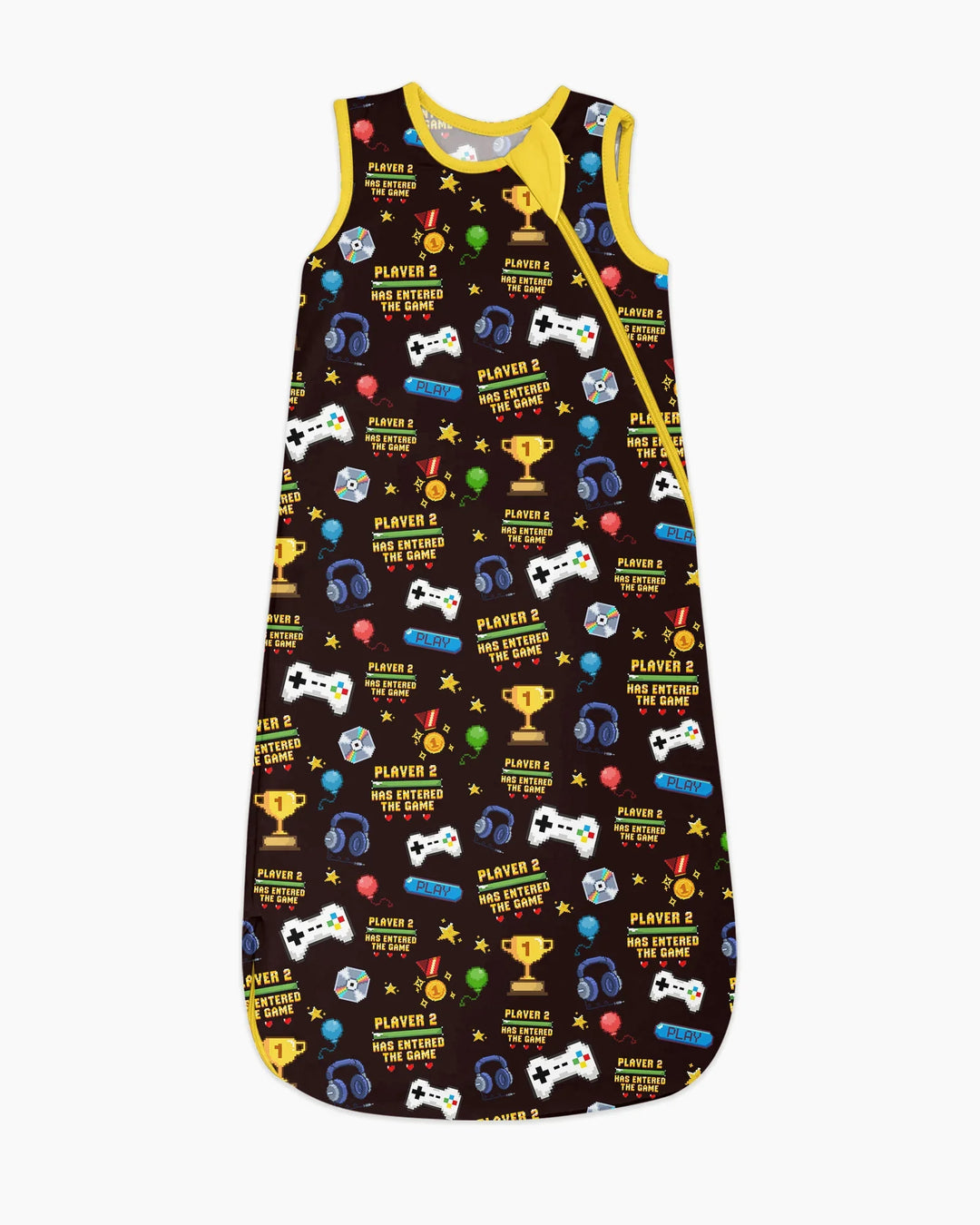 Vorlage Schlafsack