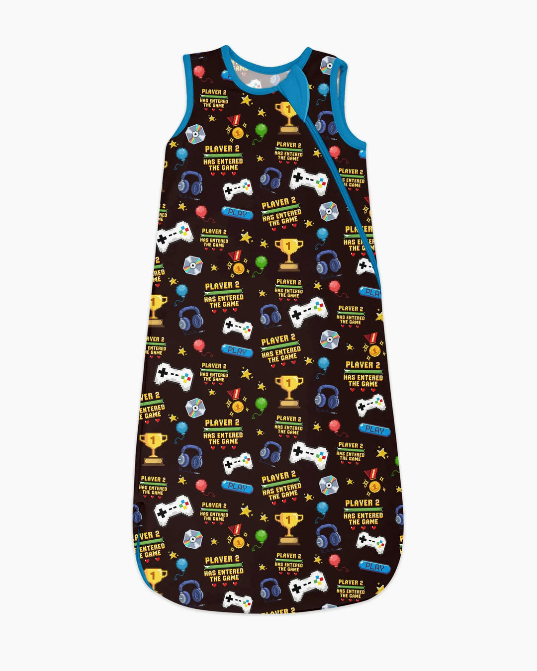 Vorlage Schlafsack