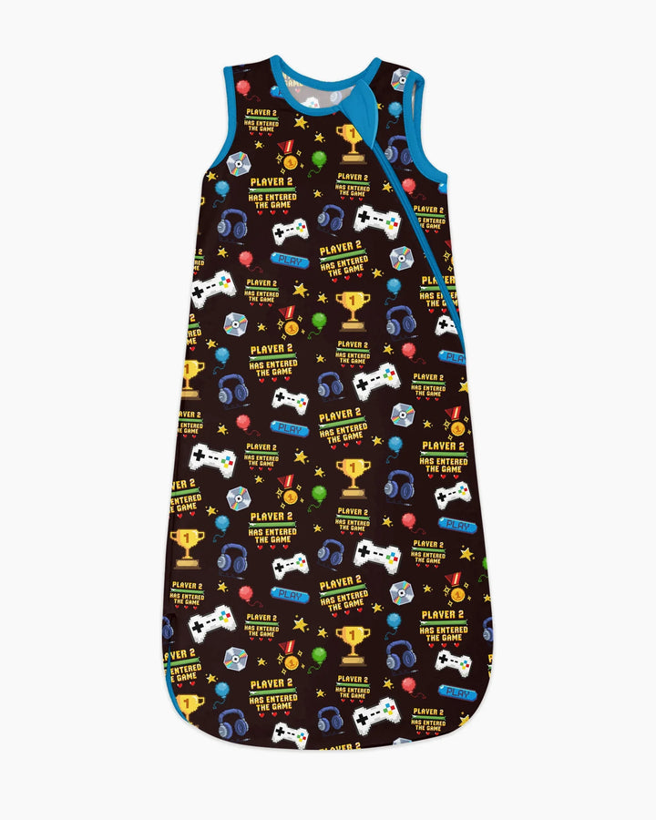 Vorlage Schlafsack