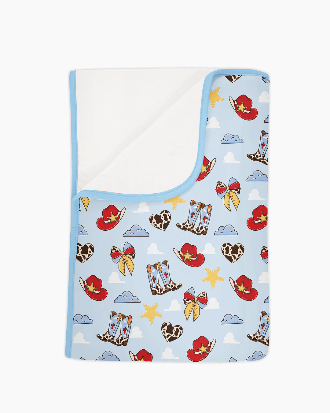 Vorlage Quilt Decke