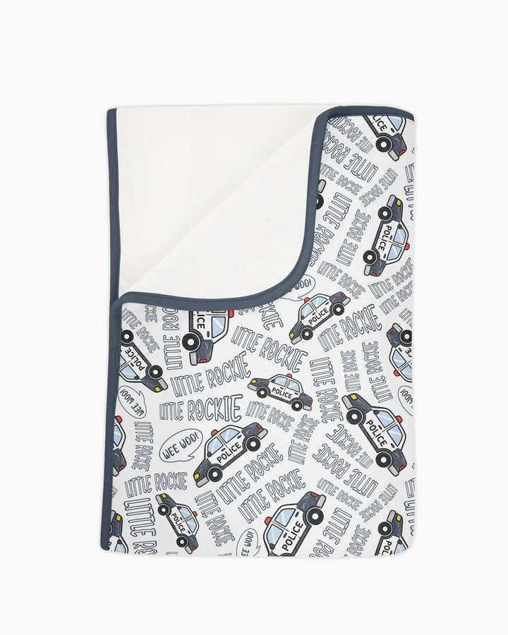 Vorlage Quilt Decke