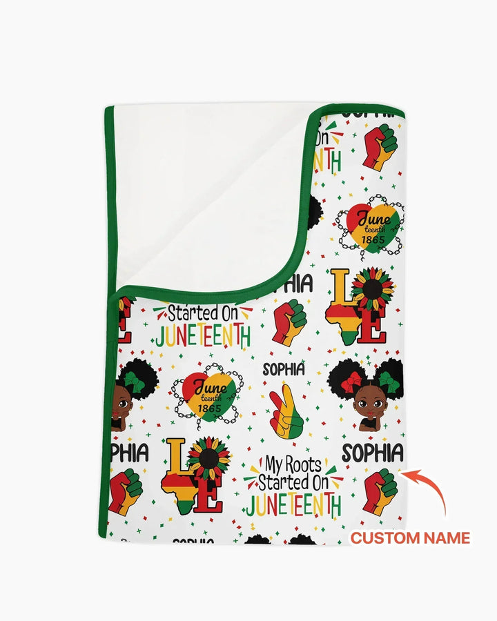 Vorlage Quilt Decke