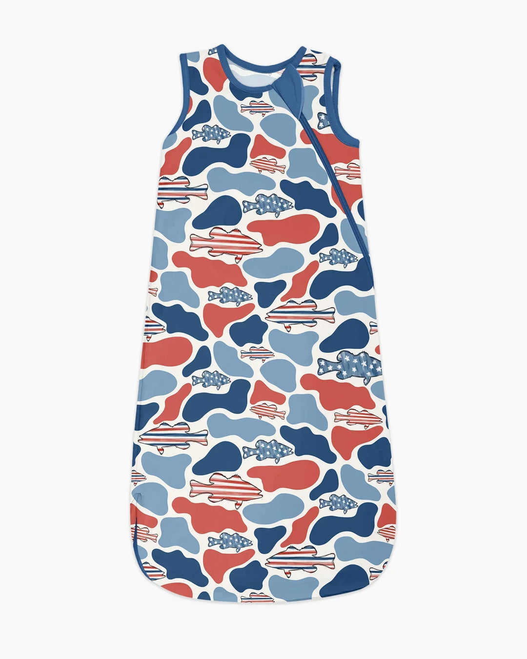 Vorlage Schlafsack
