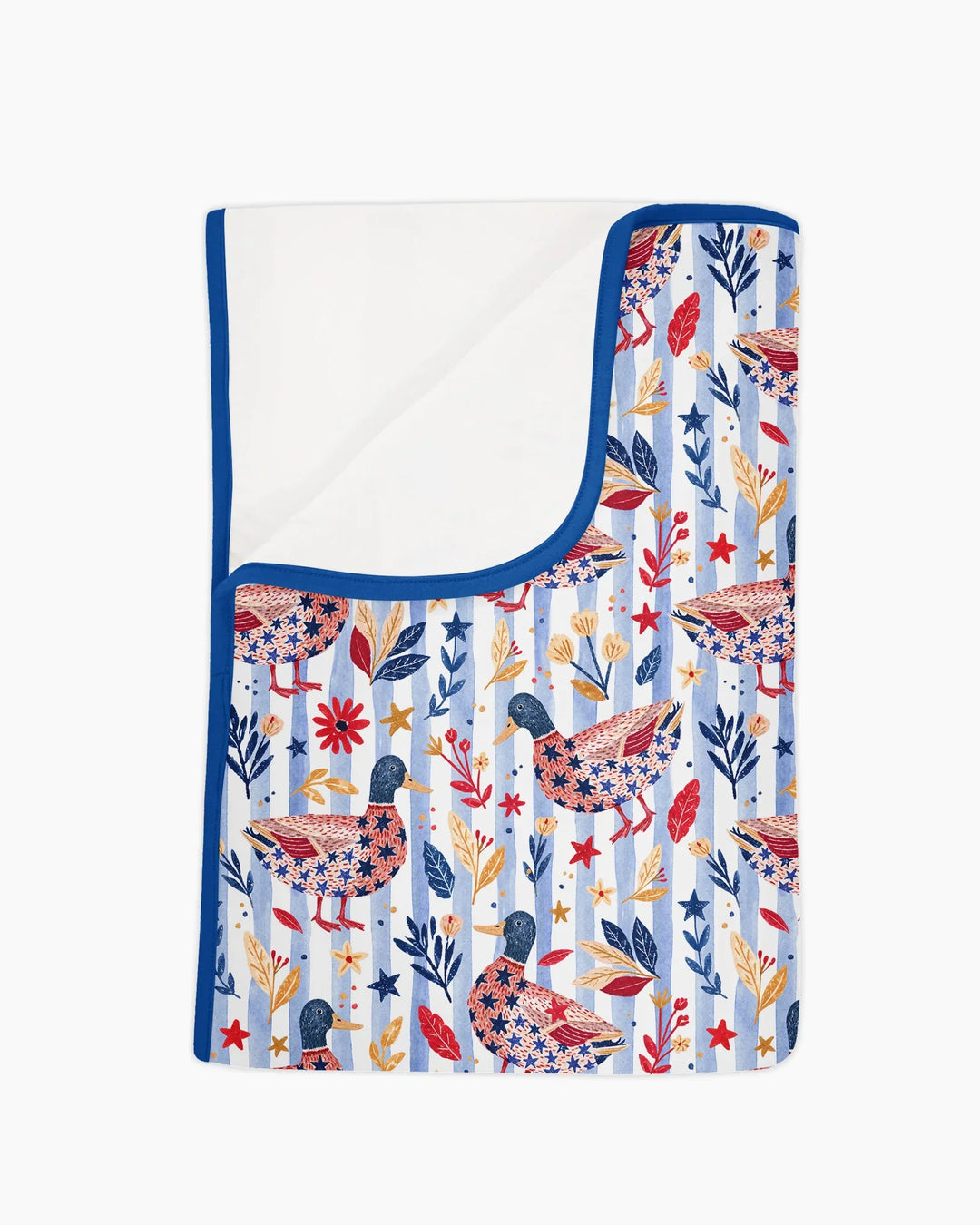 Vorlage Quilt Decke