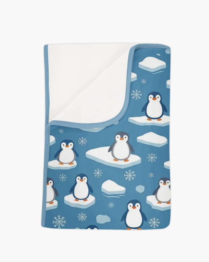 Vorlage Quilt Decke