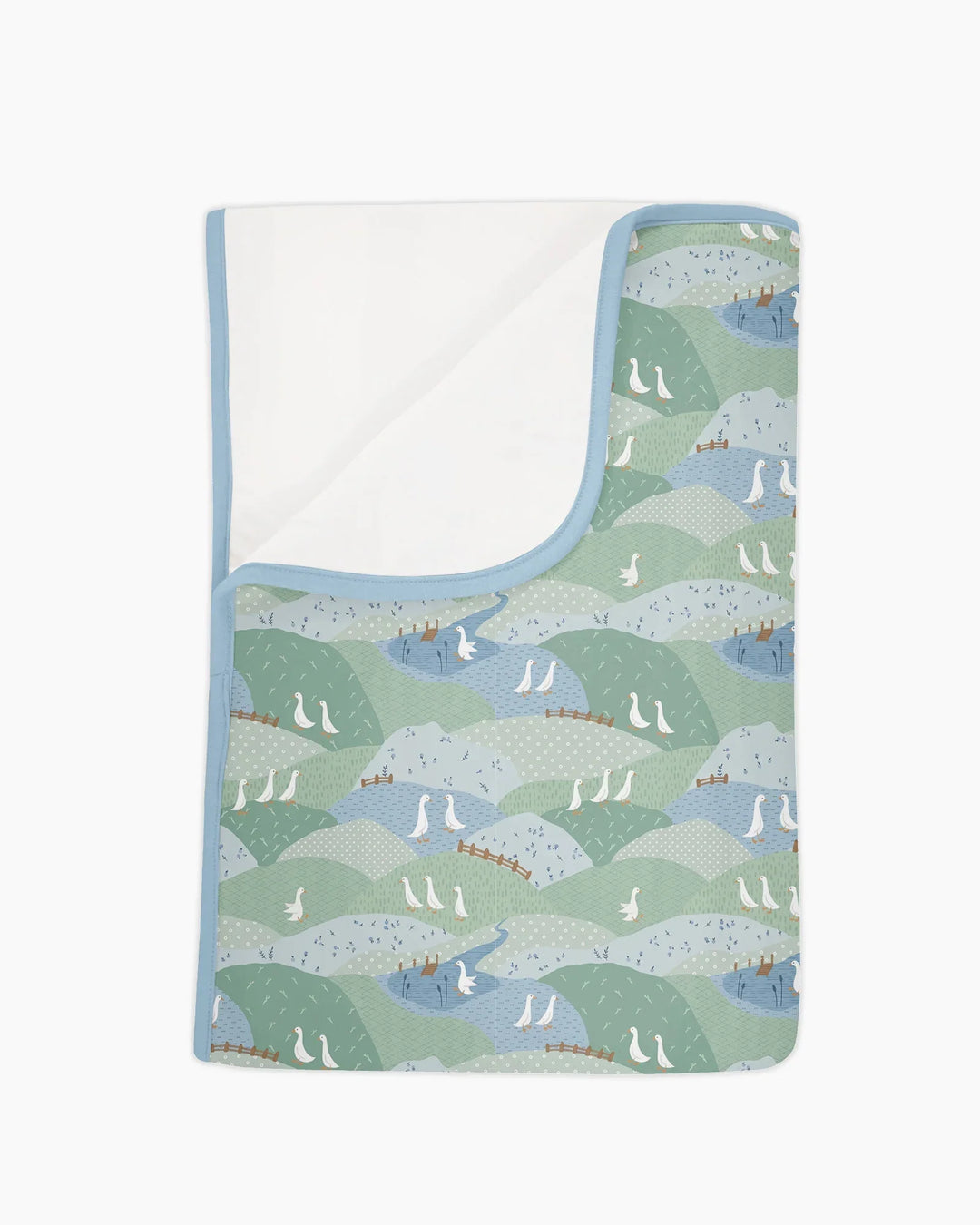 Vorlage Quilt Decke