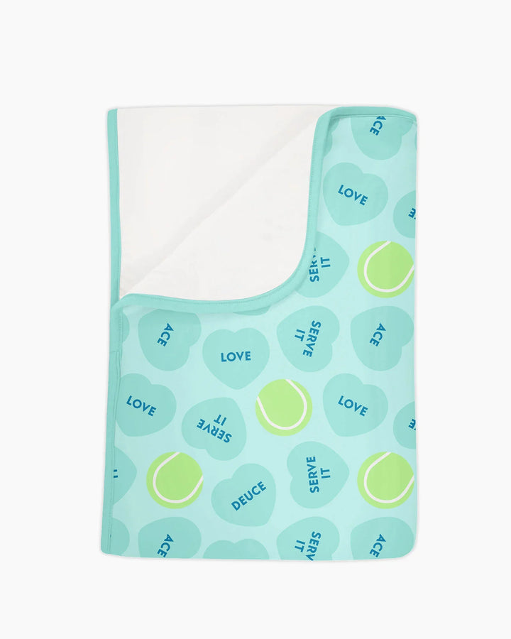 Vorlage Quilt Decke