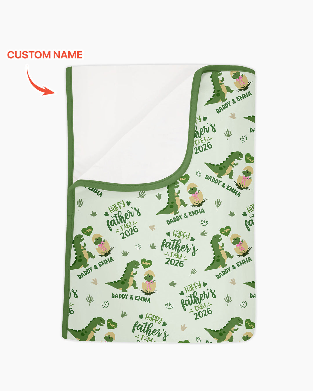 Vorlage Quilt Decke