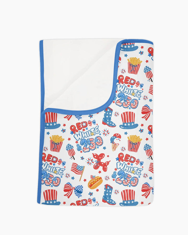Vorlage Quilt Decke