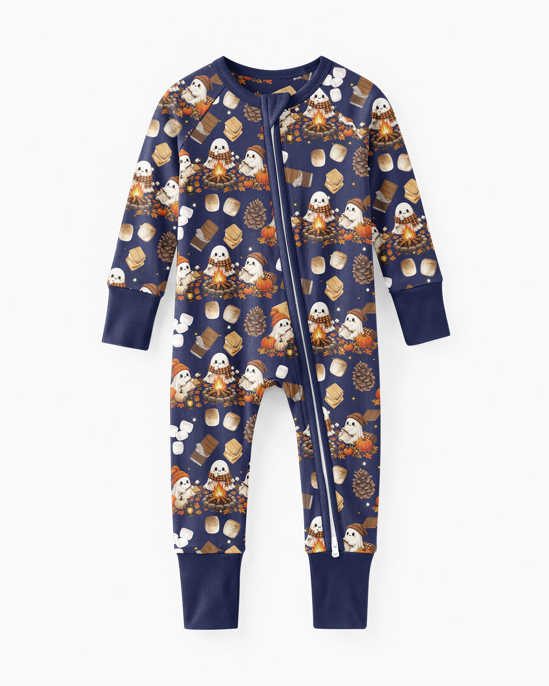 Campfire Boo Bamboo Convertible Zippy