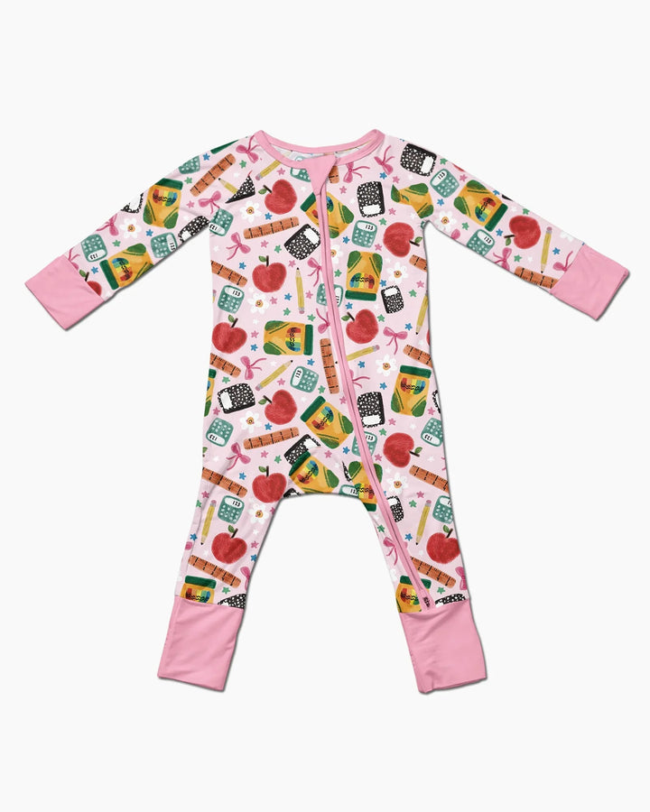 Little Learner Bamboo Convertible Zippy