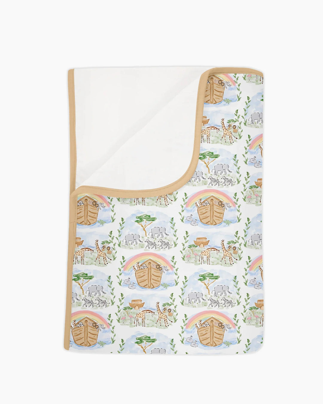 Vorlage Quilt Decke