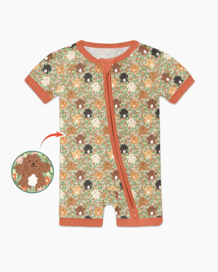 Vorlage Shorty Zippy