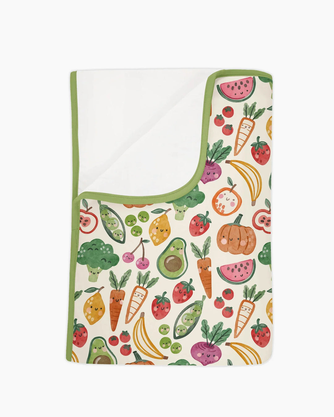 Vorlage Quilt Decke