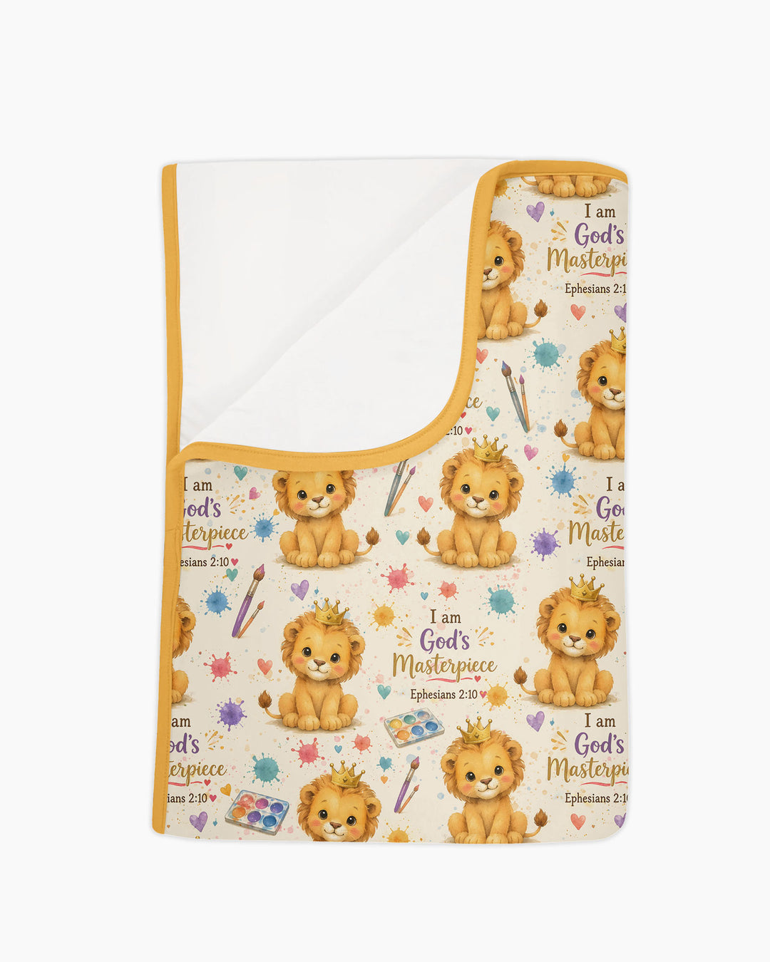 Vorlage Quilt Decke