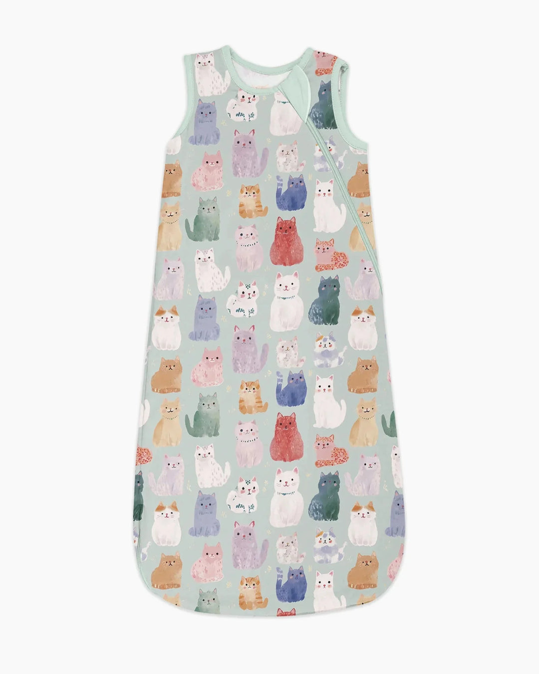 Vorlage Schlafsack