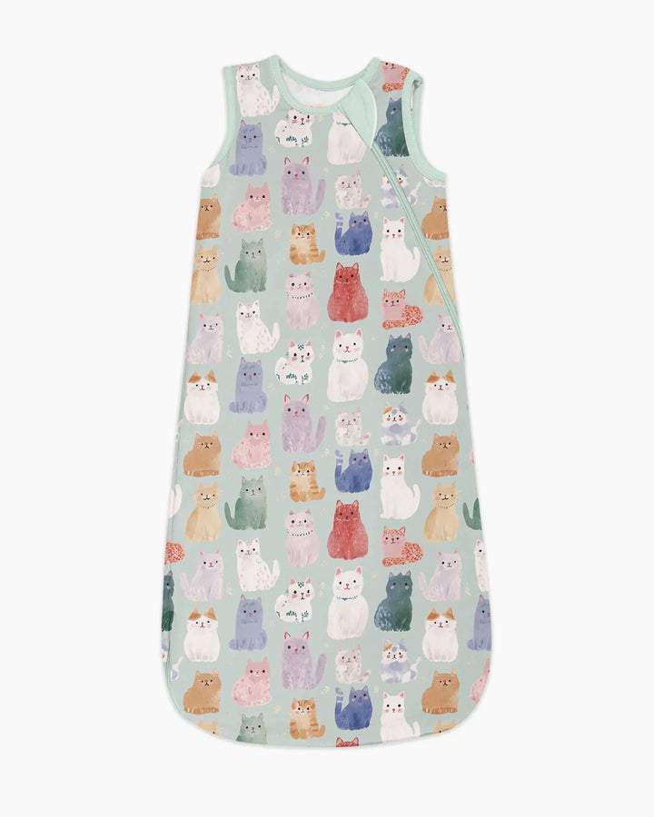 Vorlage Schlafsack