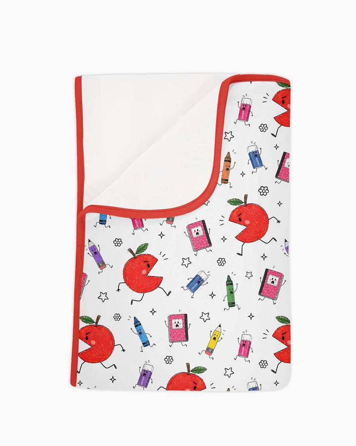 Vorlage Quilt Decke