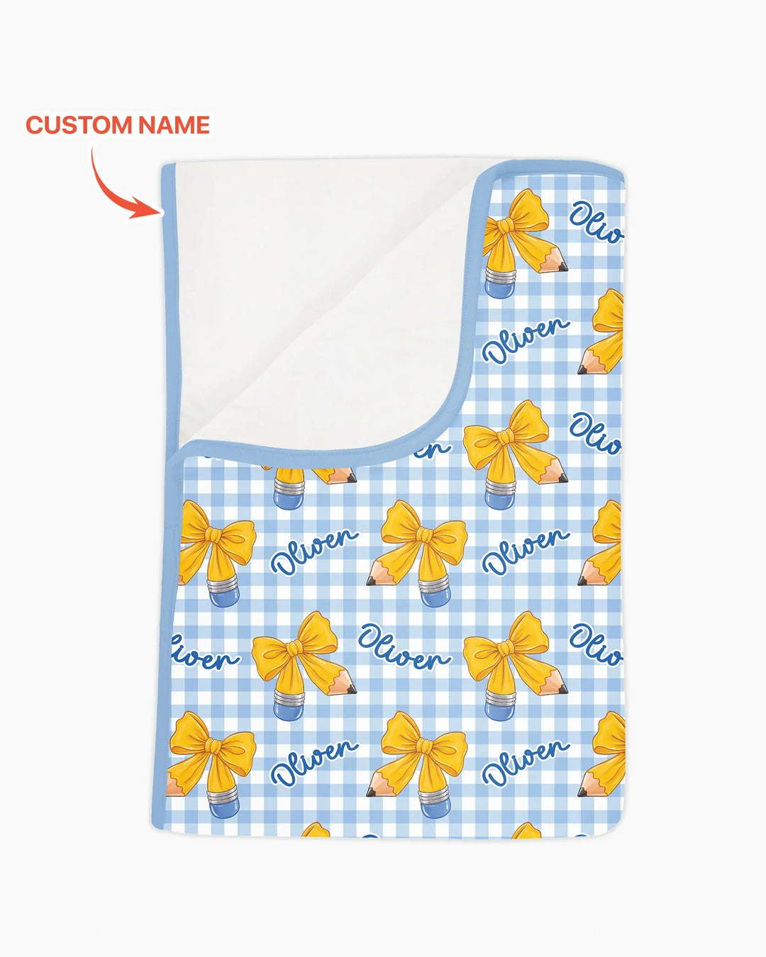Vorlage Quilt Decke