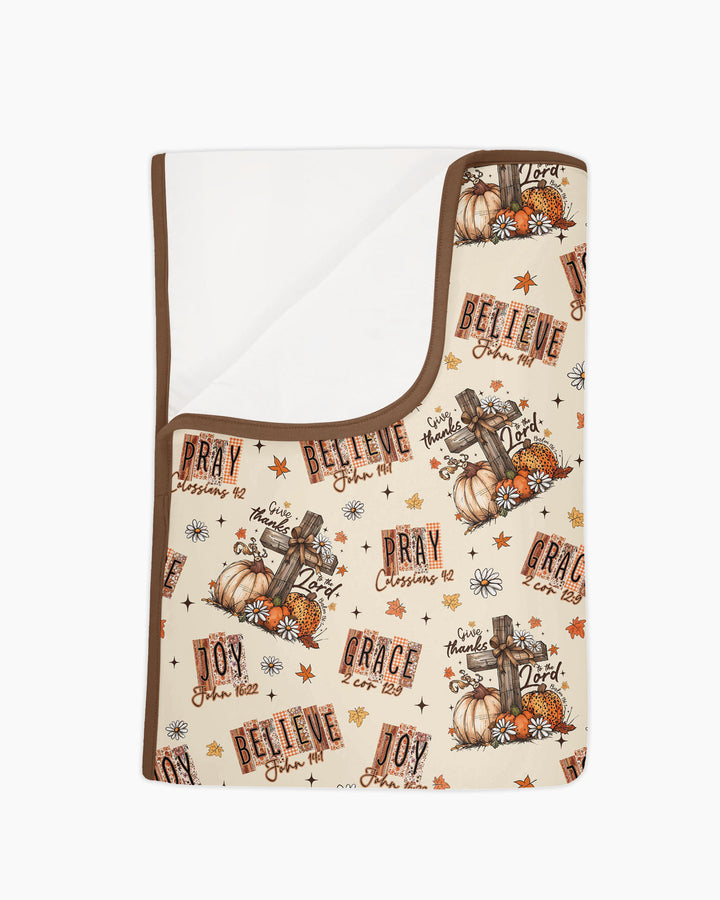 Vorlage Quilt Decke