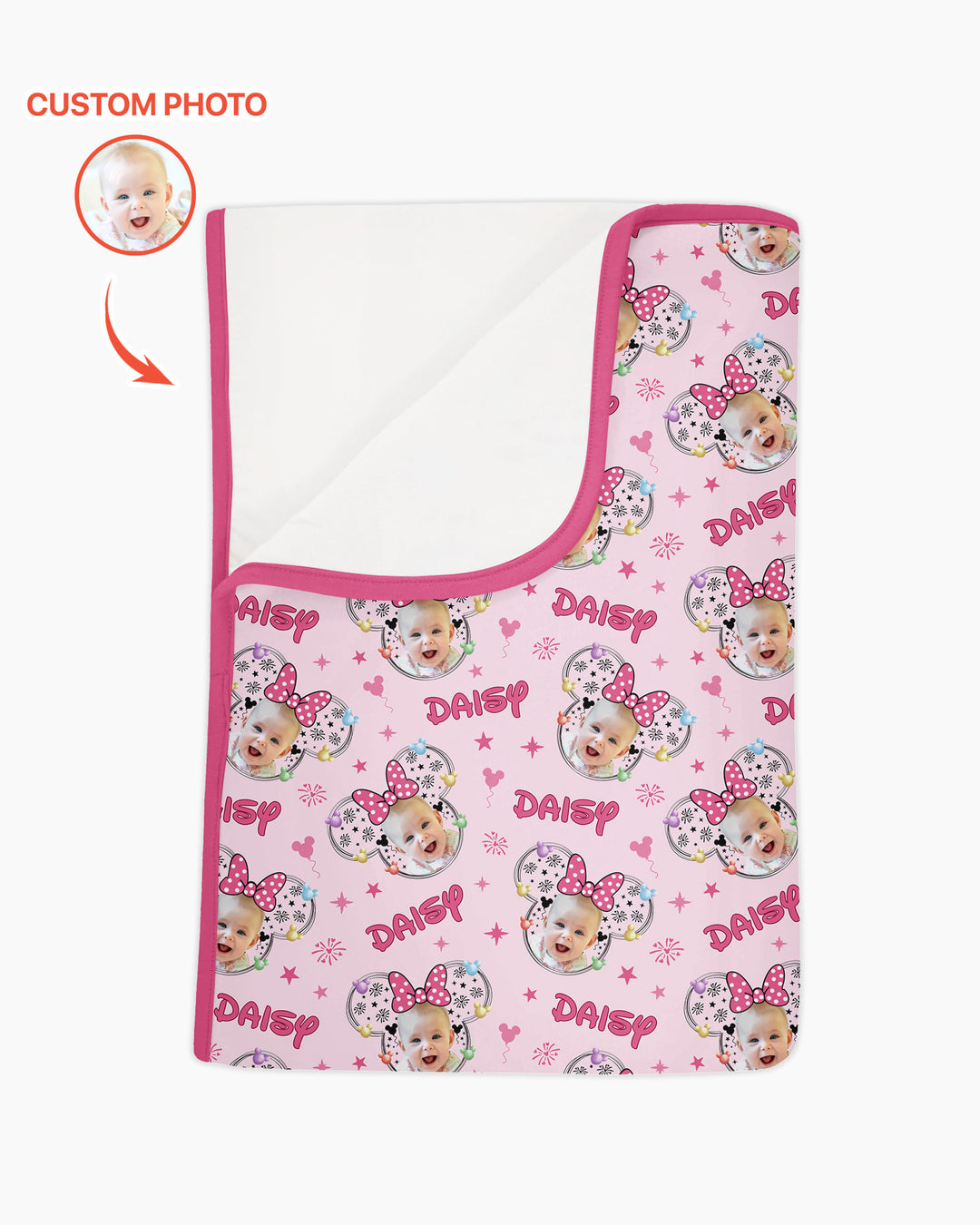 Vorlage Quilt Decke