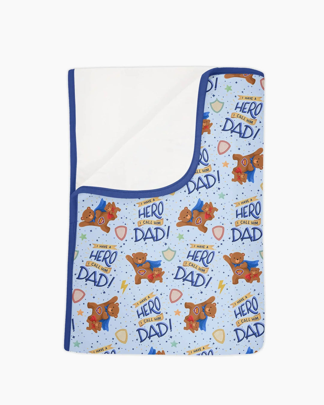 Vorlage Quilt Decke
