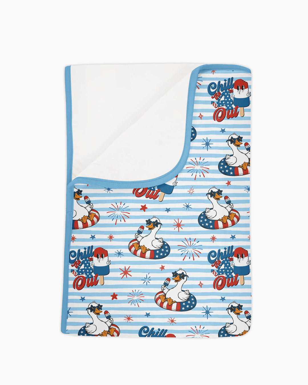 Vorlage Quilt Decke