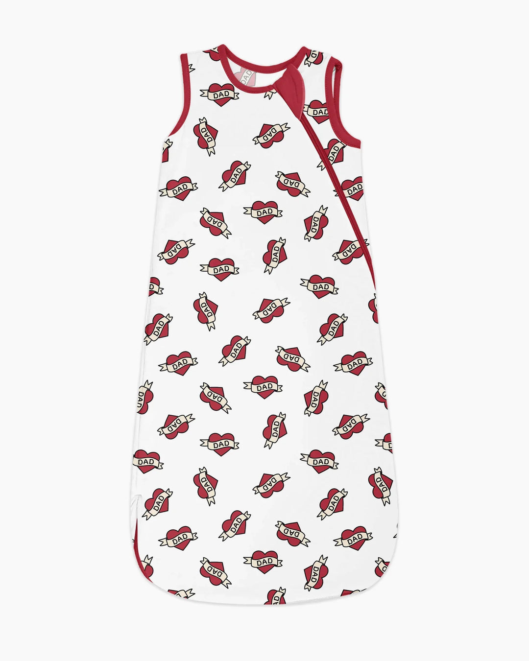 Vorlage Schlafsack