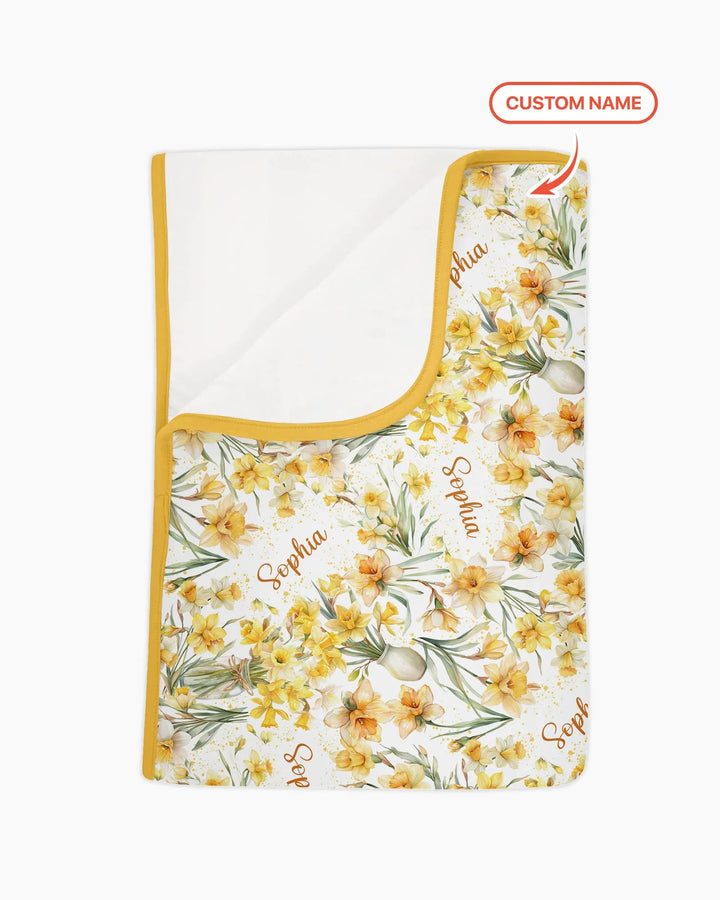 Vorlage Quilt Decke