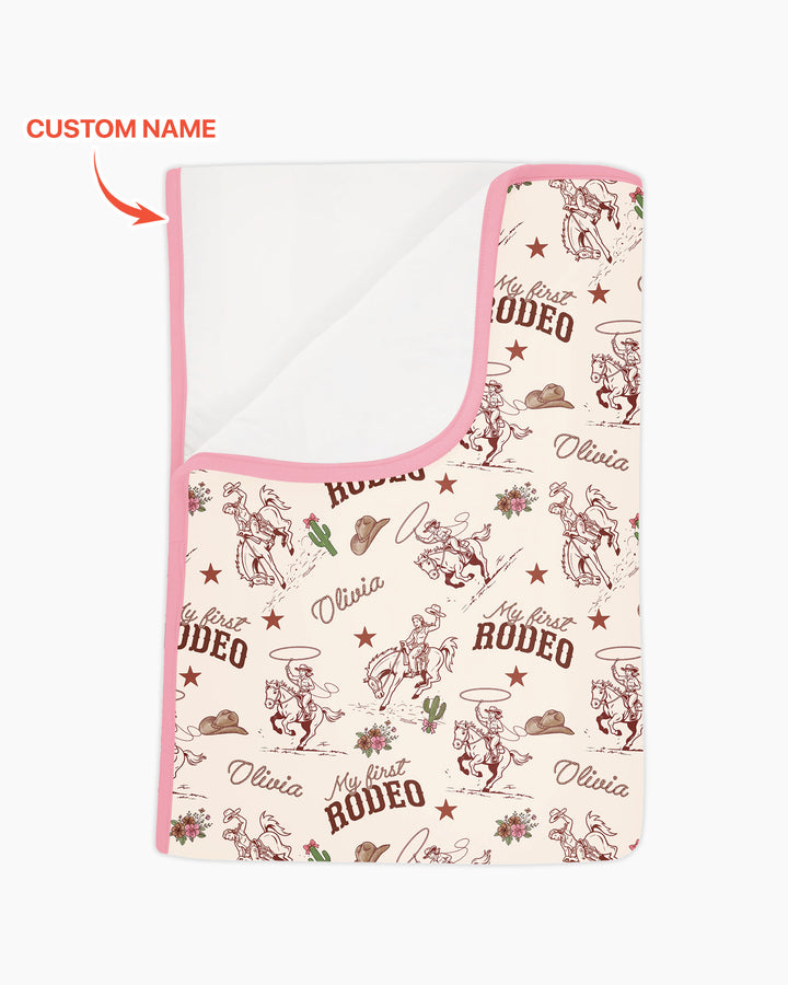 Vorlage Quilt Decke
