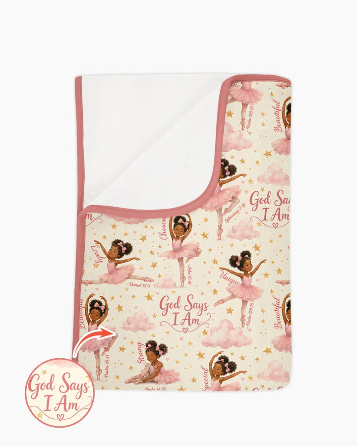 Vorlage Quilt Decke