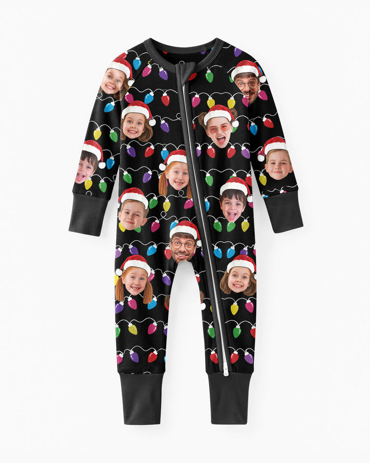 Merry And Bright Bamboo Convertible Zippy
