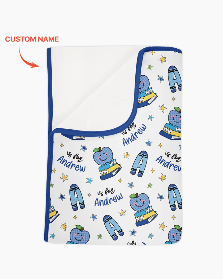 Vorlage Quilt Decke