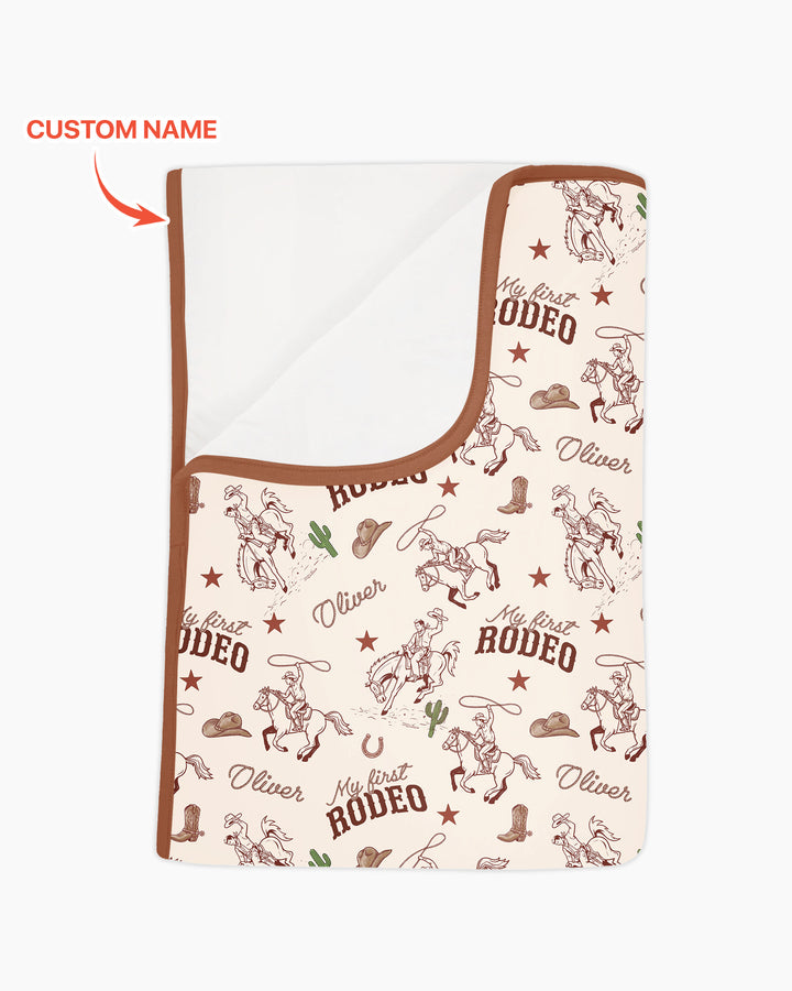 Vorlage Quilt Decke