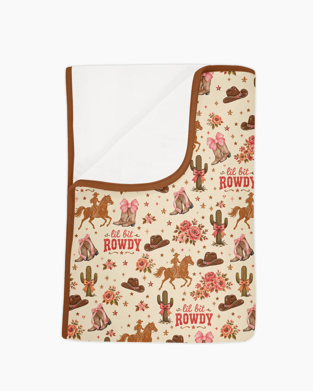 Vorlage Quilt Decke