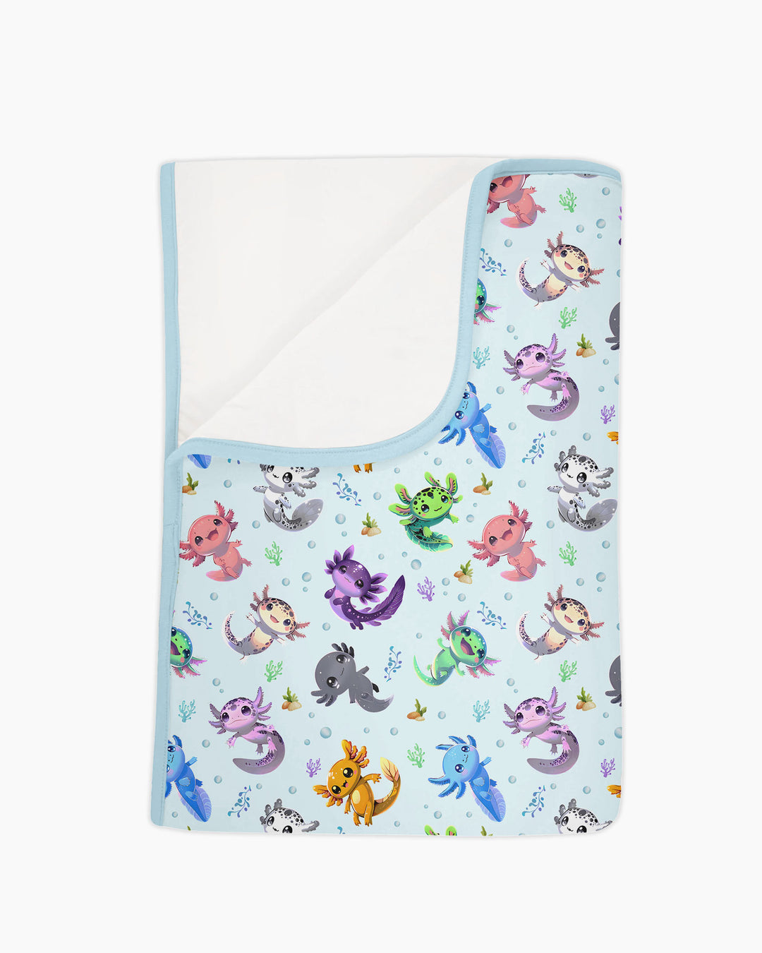 Vorlage Quilt Decke