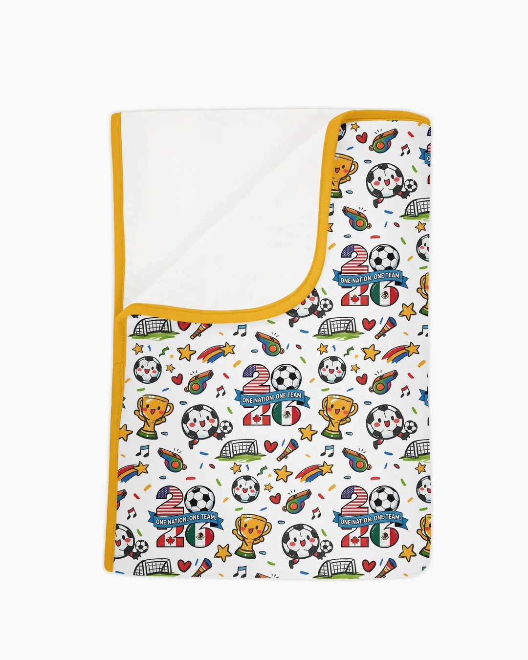 Vorlage Quilt Decke