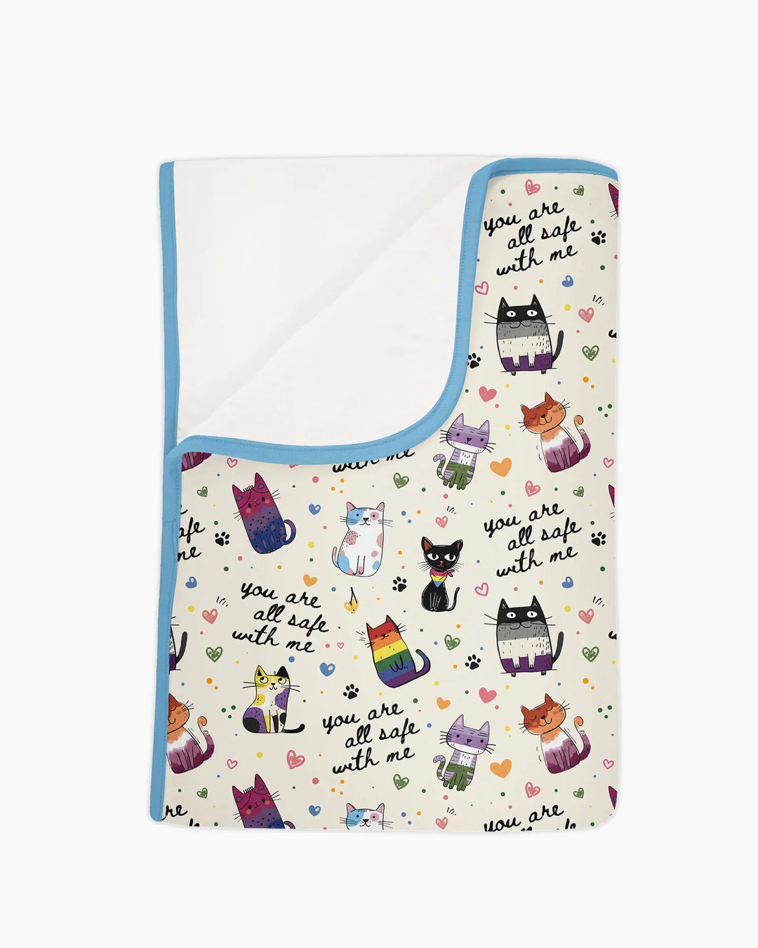 Vorlage Quilt Decke