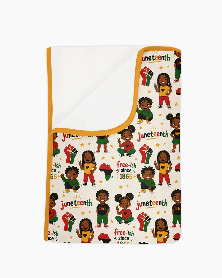 Vorlage Quilt Decke