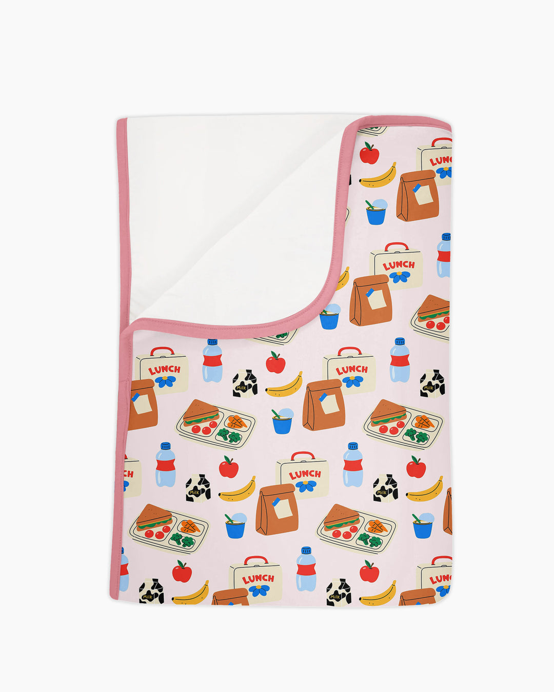 Vorlage Quilt Decke
