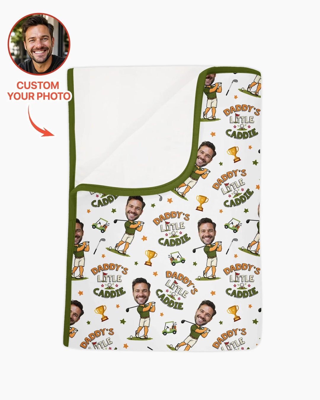 Vorlage Quilt Decke