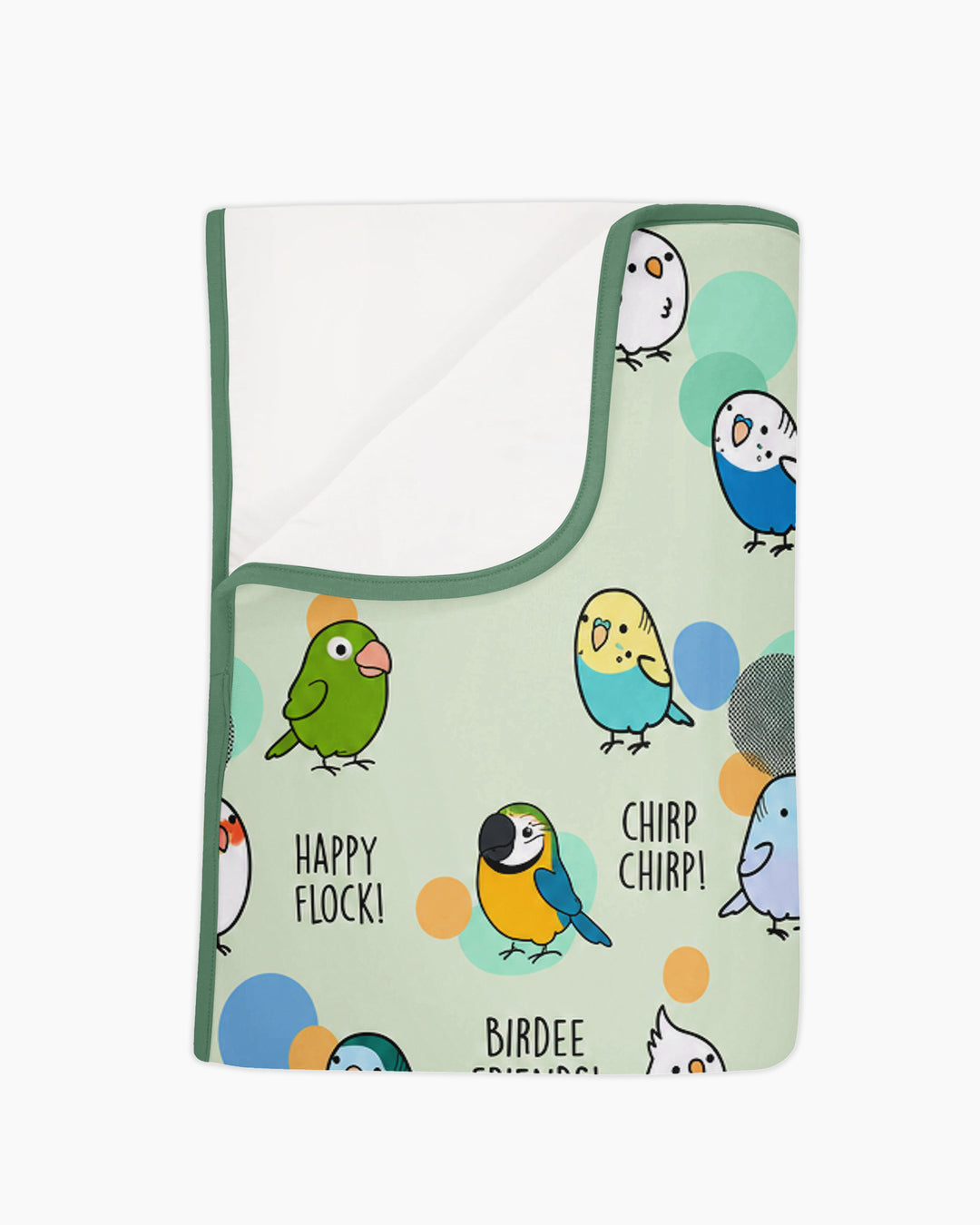 Vorlage Quilt Decke