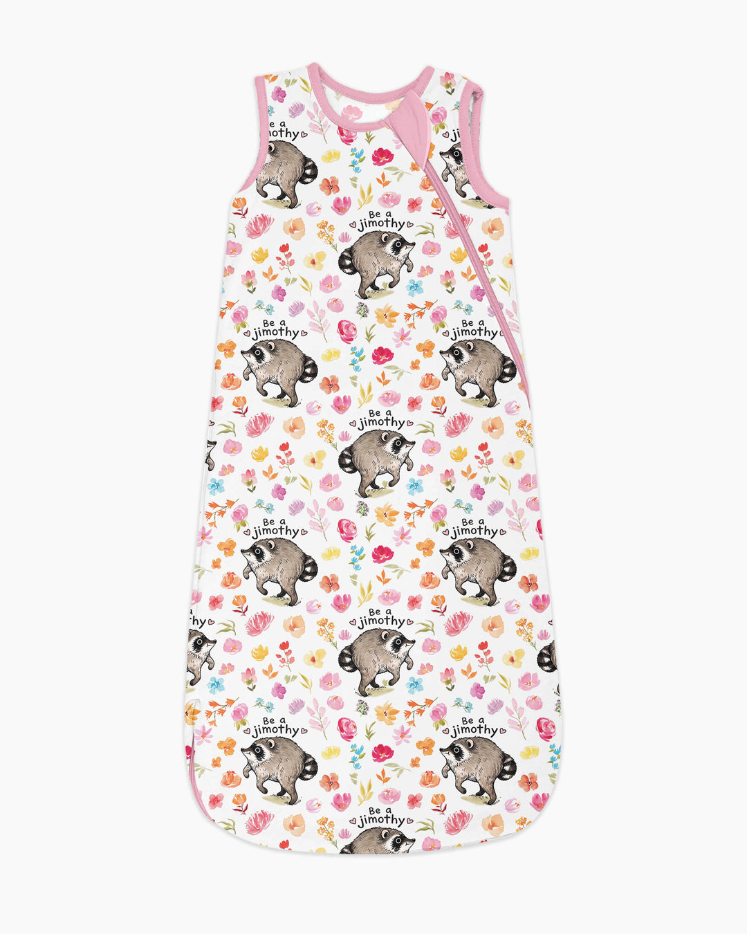 Be A Jimothy Family Matching Bamboo Sleep Bag