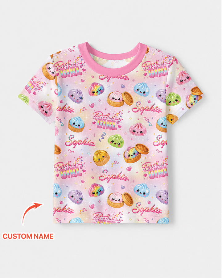 Sweatshirt mit Rundhalsausschnitt aus Bambusfaser