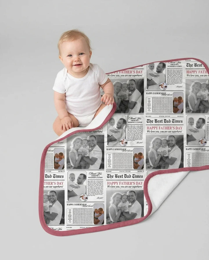 Vorlage Quilt Decke