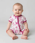 Vorlage Shorty Zippy