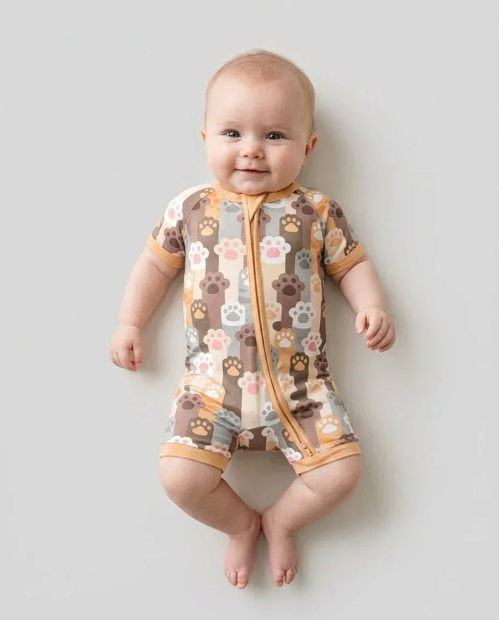 Vorlage Shorty Zippy